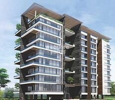 Supreme Adimaa Apartment Featured Image