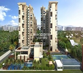 Supreme Belmac Residences