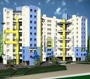 Supreme Green Woods, Kondhwa, Pune