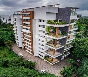 Supreme Universal Adimaa, Boat Club Road, Pune