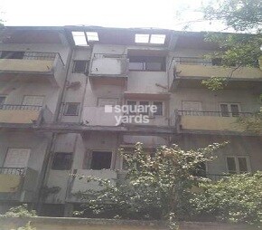 Supriya Apartment
