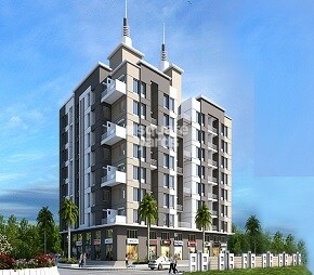 Surabhi Iconica, Chakan, Pune