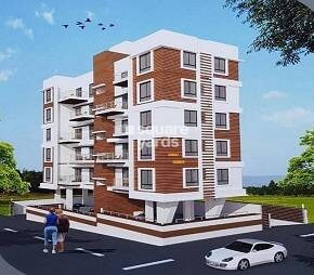Suraj Surabhi residential project in Kondhwa