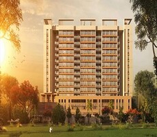 Surana The Orchids Featured Image