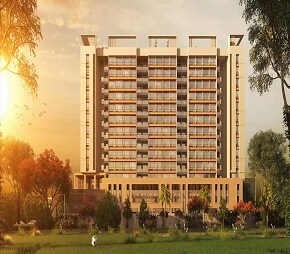 Surana The Orchids, Bavdhan, Pune