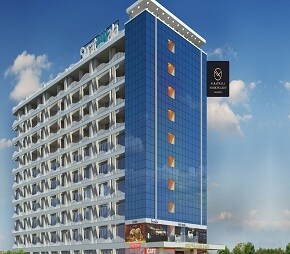 Suratwala Mark Plazzo, Hinjewadi, Pune