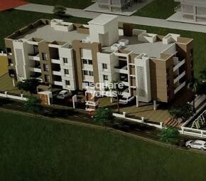 Surekha Shubhankar Heights