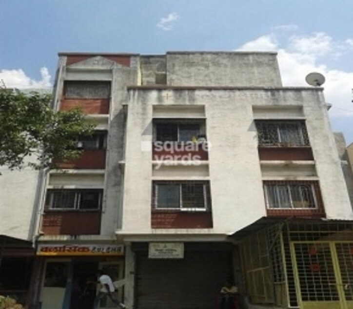 Surya Apartment Pimpri Chinchwad Cover Image