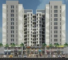 Surya Atlantis City, Lohgaon, Pune