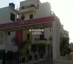 Surya Kiran Apartment Pimpri Chinchwad Flagship