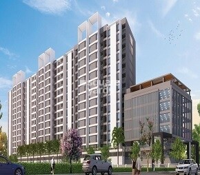 Surya Skies, Punawale, Pune