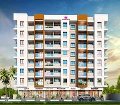 Suryayug Lotus, Bhosari, Pune