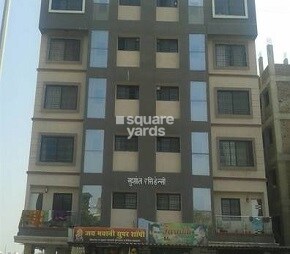Sushant Residency