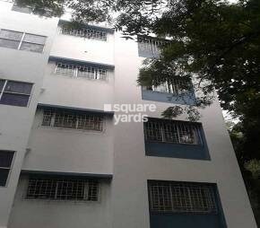 Sushila Apartment Erandwane