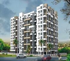 Suvan Cresta, Bibwewadi, Pune