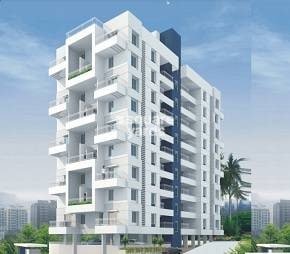Suvan Forett residential project in Warje