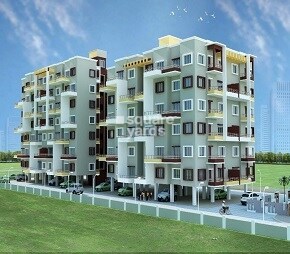 Suvarna Aalay, Charholi Budruk, Pune