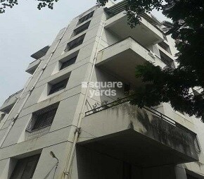 Suvarna Rekha Apartment