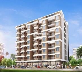 Suvarnbhaskar Residency