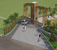 Suvarnbhumi Golden Palms Video