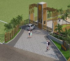 Suvarnbhumi Golden Palms Featured Image