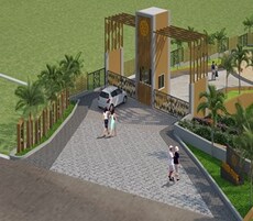 Suvarnbhumi Golden Palms Featured Image