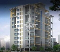 Suvastu Prestige, Warje, Pune