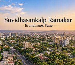 Suvidhasankalp Ratnakar