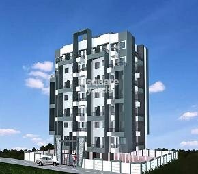 Suvira Nest, Dighi, Pune