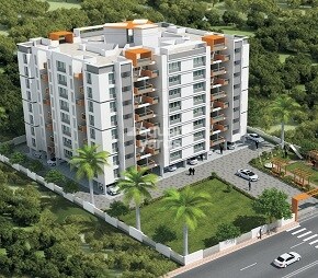 Suyash Greens, Somatne Phata, Pune