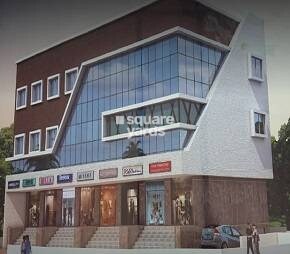 Suyash Mart