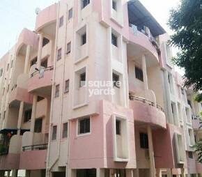 Suyash Srushti Society