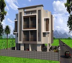 Suyash Villas, Lonavala, Pune