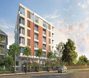 Suyog Abhijaat, Kothrud, Pune