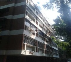 Suyog Apartment