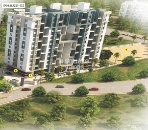 Suyog Aura Phase 2 Video