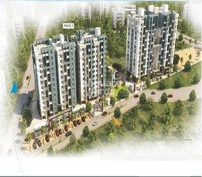 Suyog Aura, Warje, Pune