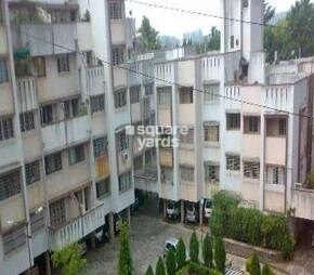 Suyog Nagar Apartment
