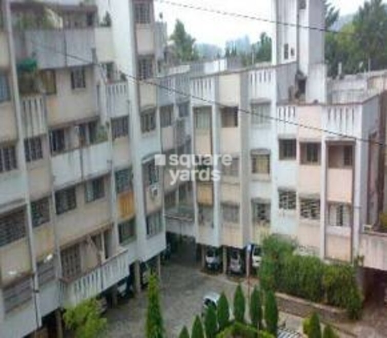 Suyog Nagar Apartment Cover Image