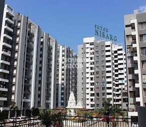 Suyog Nisarg