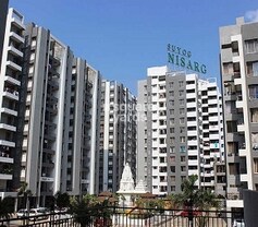 Suyog Nisarg, Wagholi, Pune