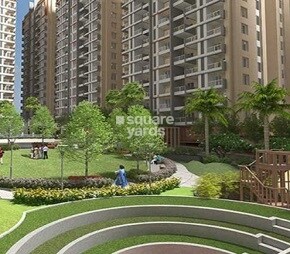 Suyog Padmavati Hills, Bavdhan, Pune