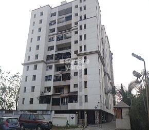 Suyog Pearl