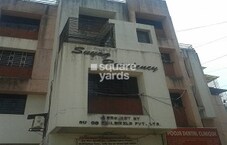 Suyog Residency Pimpri Chinchwad Featured Image