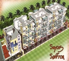 Suyog Saffron