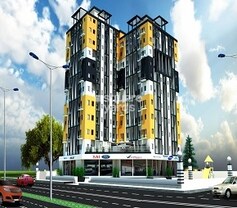 Suyojit Kalash, Vishrantwadi, Pune