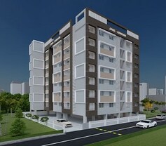 SV Jare Aangan, Chikhali, Pune