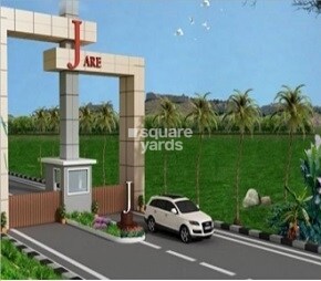 SV Jare Nisarg, Chakan, Pune