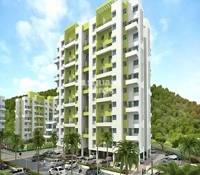 SV Vishnu Vihar Phase 2