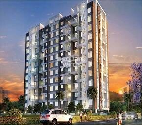 Svasti Delta High, Bhugaon, Pune